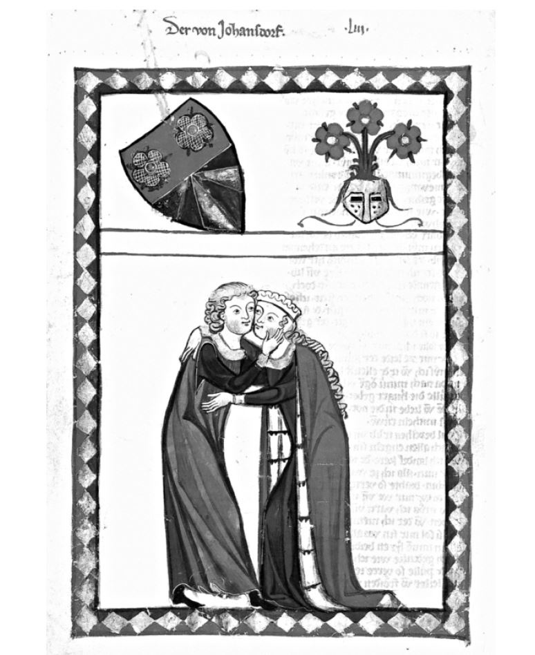 Иллюстрация к книге — Крестоносцы. Первая полная энциклопедия [i_136.jpg]