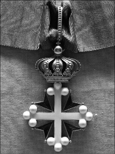 Иллюстрация к книге — Крестоносцы. Первая полная энциклопедия [i_152.jpg]