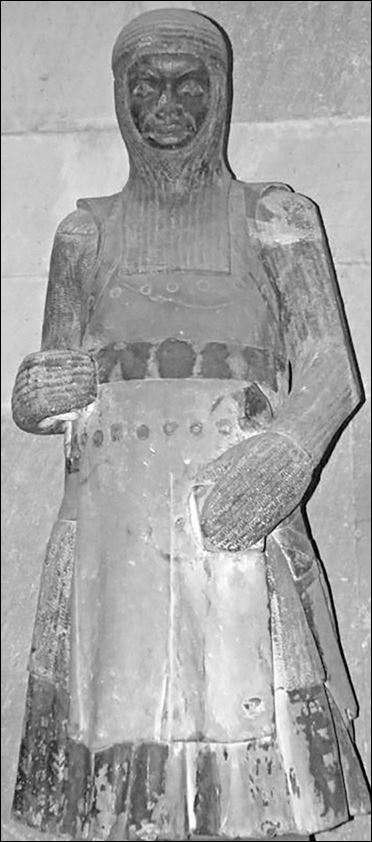 Иллюстрация к книге — Крестоносцы. Первая полная энциклопедия [i_158.jpg]