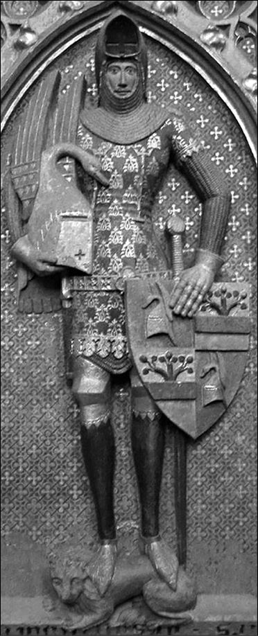 Иллюстрация к книге — Крестоносцы. Первая полная энциклопедия [i_162.jpg]