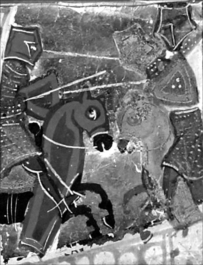 Иллюстрация к книге — Крестоносцы. Первая полная энциклопедия [i_165.jpg]