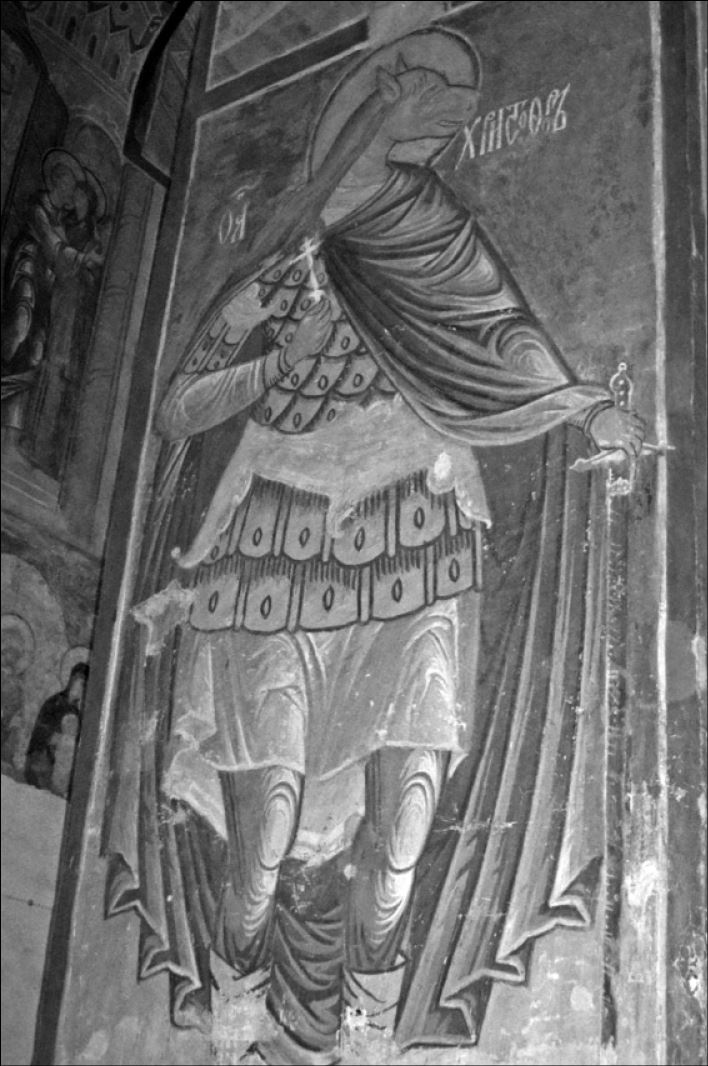 Иллюстрация к книге — Крестоносцы. Первая полная энциклопедия [i_169.jpg]