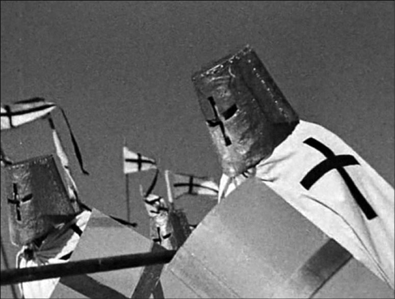 Иллюстрация к книге — Крестоносцы. Первая полная энциклопедия [i_171.jpg]