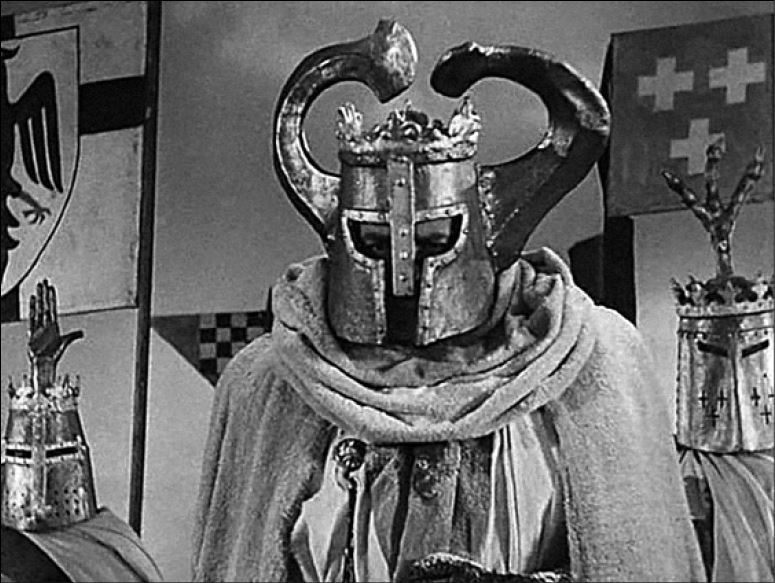 Иллюстрация к книге — Крестоносцы. Первая полная энциклопедия [i_172.jpg]