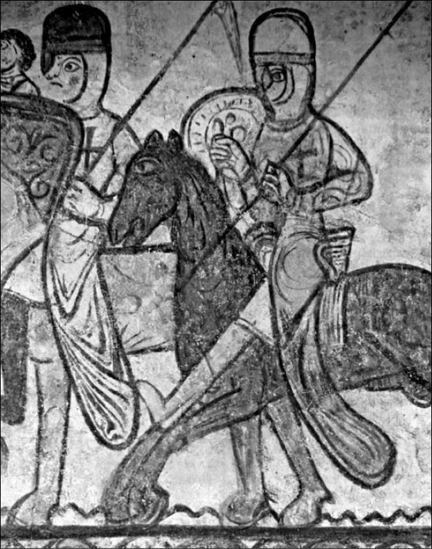 Иллюстрация к книге — Крестоносцы. Первая полная энциклопедия [i_177.jpg]