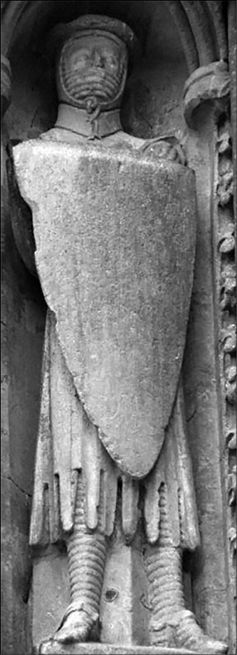 Иллюстрация к книге — Крестоносцы. Первая полная энциклопедия [i_178.jpg]