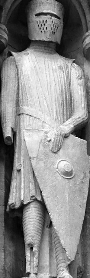 Иллюстрация к книге — Крестоносцы. Первая полная энциклопедия [i_180.jpg]