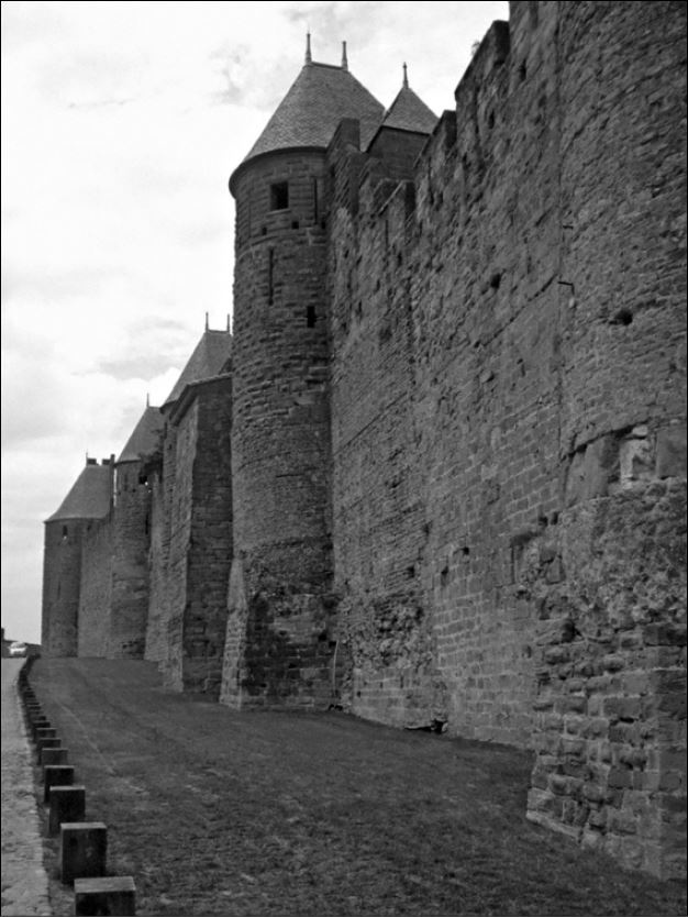 Иллюстрация к книге — Крестоносцы. Первая полная энциклопедия [i_195.jpg]