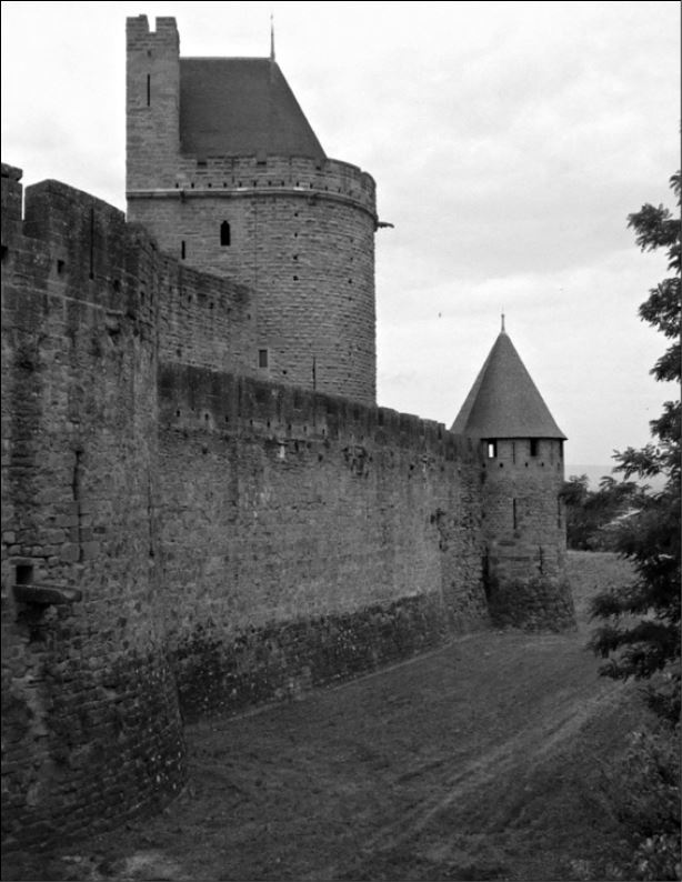 Иллюстрация к книге — Крестоносцы. Первая полная энциклопедия [i_197.jpg]