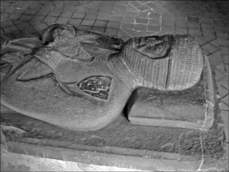 Иллюстрация к книге — Крестоносцы. Первая полная энциклопедия [i_201.jpg]