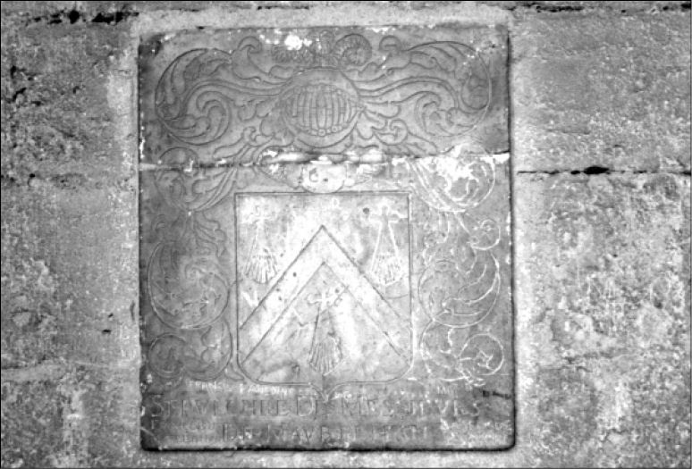 Иллюстрация к книге — Крестоносцы. Первая полная энциклопедия [i_208.jpg]