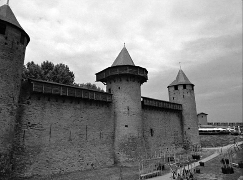 Иллюстрация к книге — Крестоносцы. Первая полная энциклопедия [i_213.jpg]