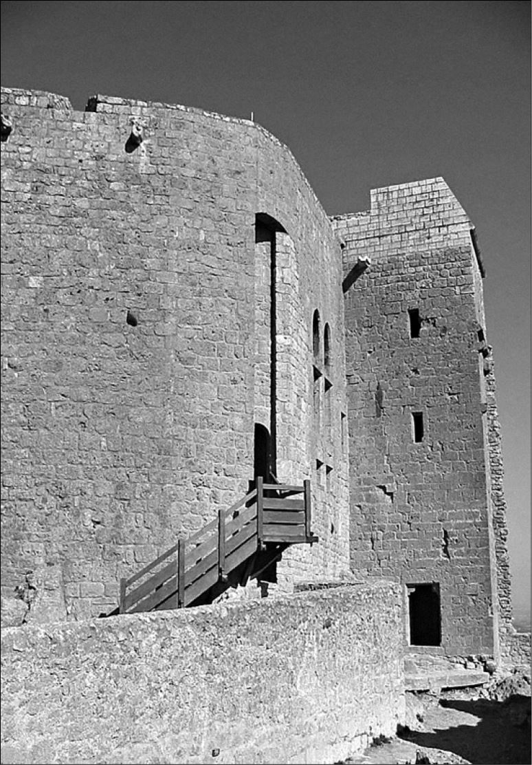 Иллюстрация к книге — Крестоносцы. Первая полная энциклопедия [i_214.jpg]