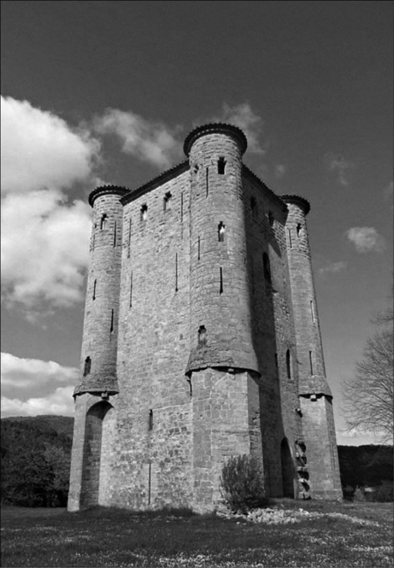 Иллюстрация к книге — Крестоносцы. Первая полная энциклопедия [i_219.jpg]