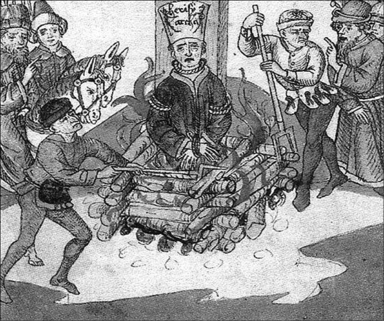 Иллюстрация к книге — Крестоносцы. Первая полная энциклопедия [i_223.jpg]