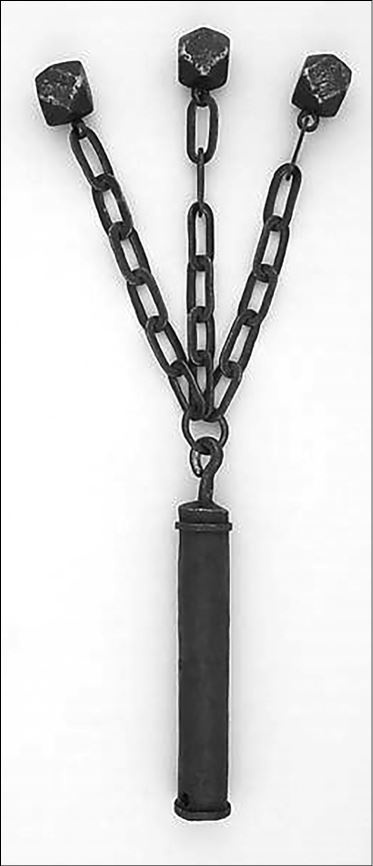 Иллюстрация к книге — Крестоносцы. Первая полная энциклопедия [i_224.jpg]