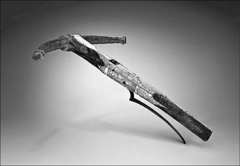 Иллюстрация к книге — Крестоносцы. Первая полная энциклопедия [i_228.jpg]