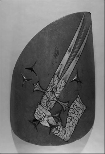 Иллюстрация к книге — Крестоносцы. Первая полная энциклопедия [i_234.jpg]