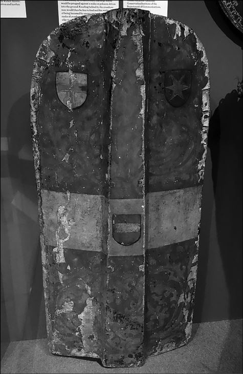 Иллюстрация к книге — Крестоносцы. Первая полная энциклопедия [i_238.jpg]