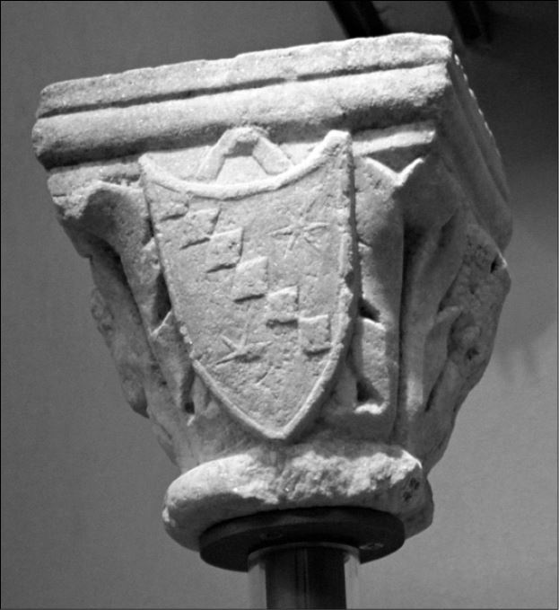 Иллюстрация к книге — Крестоносцы. Первая полная энциклопедия [i_242.jpg]