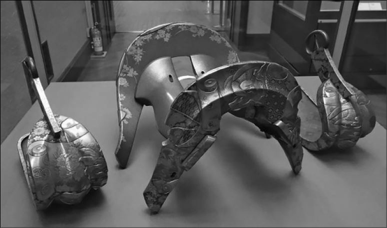 Иллюстрация к книге — Крестоносцы. Первая полная энциклопедия [i_249.jpg]