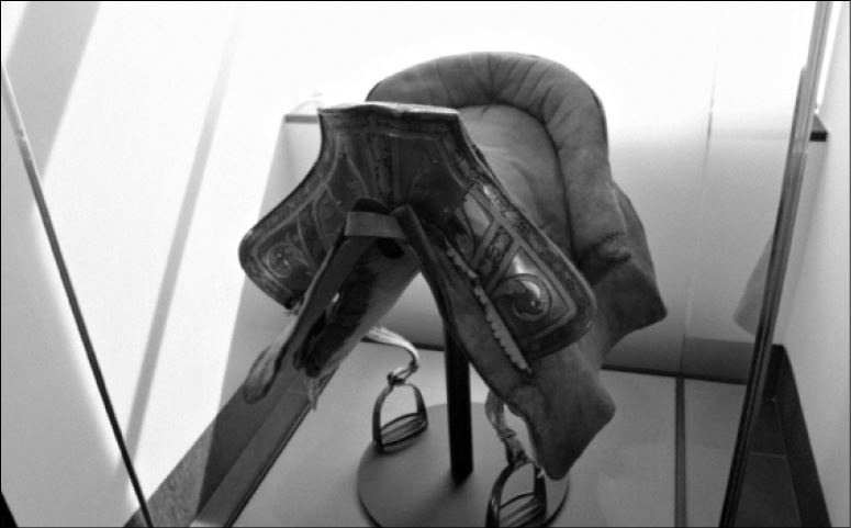 Иллюстрация к книге — Крестоносцы. Первая полная энциклопедия [i_256.jpg]