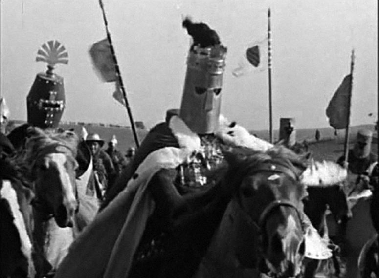 Иллюстрация к книге — Крестоносцы. Первая полная энциклопедия [i_273.jpg]