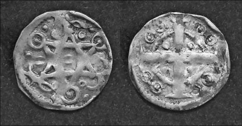 Иллюстрация к книге — Крестоносцы. Первая полная энциклопедия [i_279.jpg]