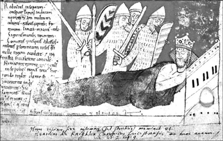 Иллюстрация к книге — Крестоносцы. Первая полная энциклопедия [i_289.jpg]