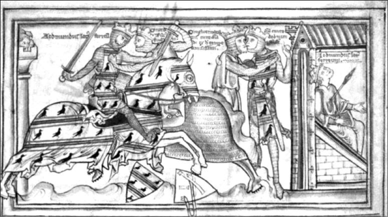 Иллюстрация к книге — Крестоносцы. Первая полная энциклопедия [i_296.jpg]