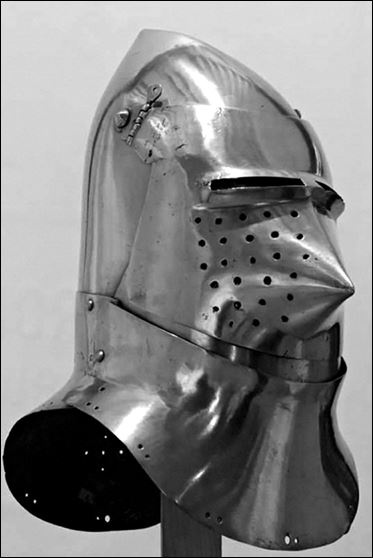 Иллюстрация к книге — Крестоносцы. Первая полная энциклопедия [i_314.jpg]