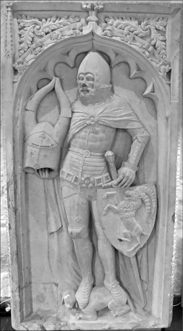 Иллюстрация к книге — Крестоносцы. Первая полная энциклопедия [i_317.jpg]