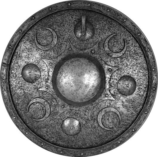 Иллюстрация к книге — Крестоносцы. Первая полная энциклопедия [i_323.jpg]