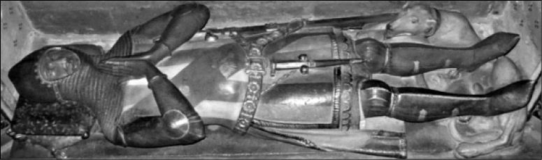 Иллюстрация к книге — Крестоносцы. Первая полная энциклопедия [i_327.jpg]