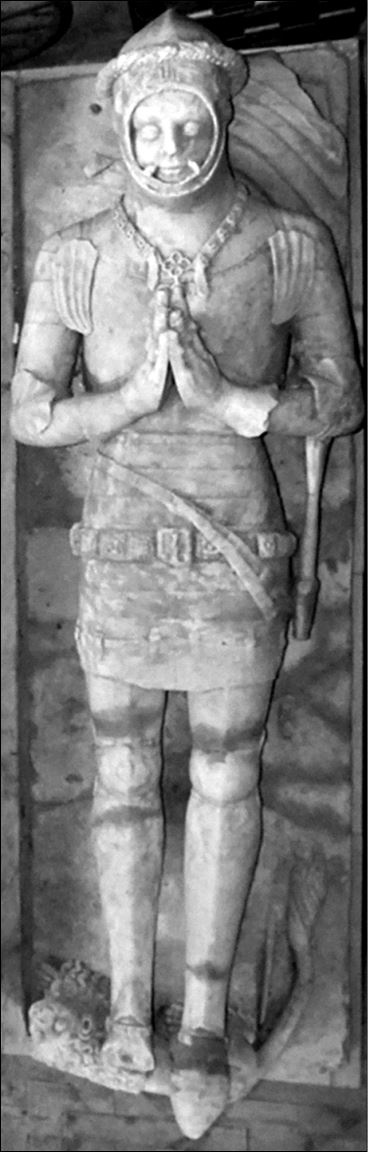 Иллюстрация к книге — Крестоносцы. Первая полная энциклопедия [i_331.jpg]