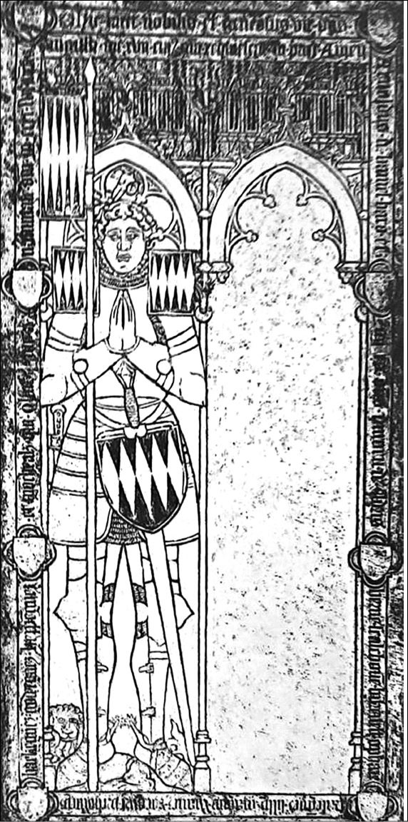 Иллюстрация к книге — Крестоносцы. Первая полная энциклопедия [i_335.jpg]