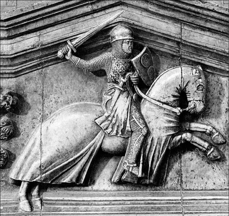 Иллюстрация к книге — Крестоносцы. Первая полная энциклопедия [i_340.jpg]