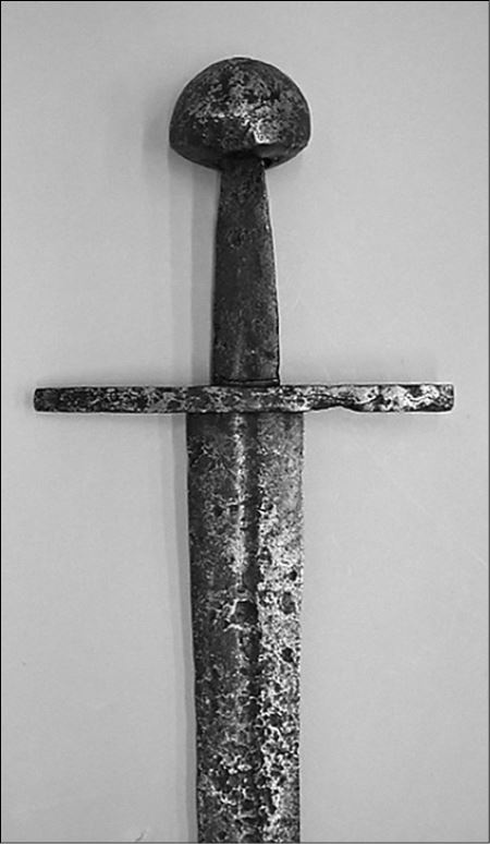 Иллюстрация к книге — Крестоносцы. Первая полная энциклопедия [i_352.jpg]