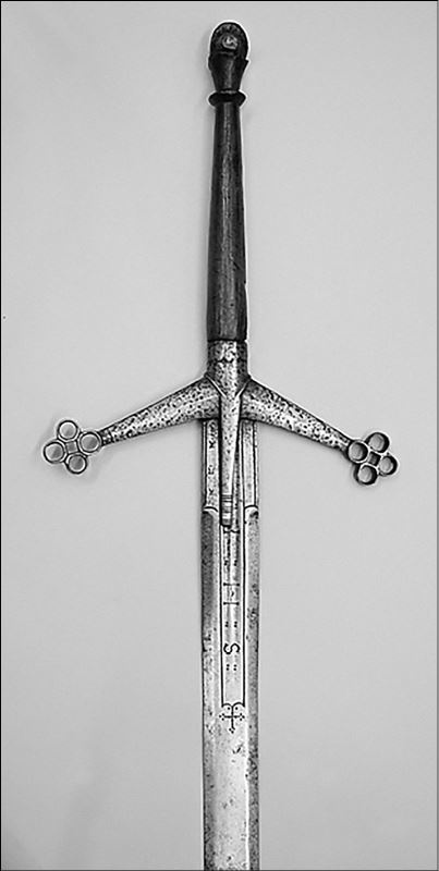 Иллюстрация к книге — Крестоносцы. Первая полная энциклопедия [i_359.jpg]