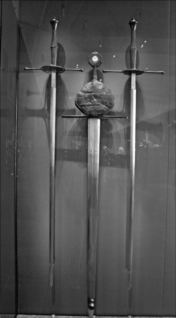 Иллюстрация к книге — Крестоносцы. Первая полная энциклопедия [i_363.jpg]