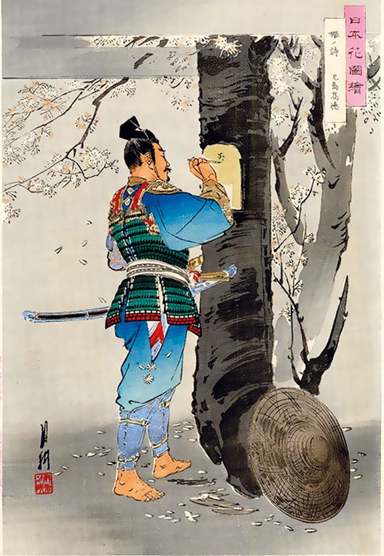 Иллюстрация к книге — Самураи. Первая полная энциклопедия [a9rh1x7ll_1q0urpu_1jw.jpg]