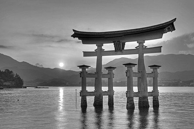 Иллюстрация к книге — Самураи. Первая полная энциклопедия [i_009.jpg]