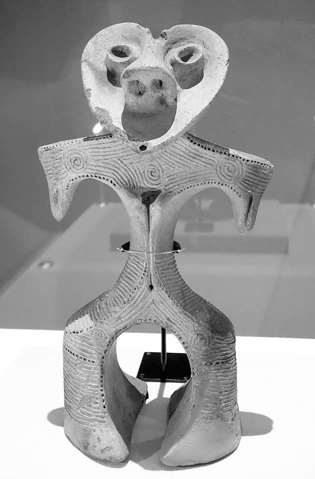 Иллюстрация к книге — Самураи. Первая полная энциклопедия [i_025.jpg]