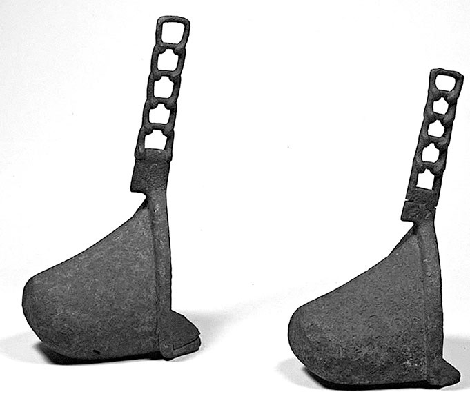 Иллюстрация к книге — Самураи. Первая полная энциклопедия [i_054.jpg]