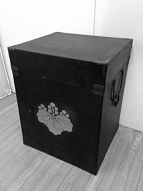 Иллюстрация к книге — Самураи. Первая полная энциклопедия [i_064.jpg]