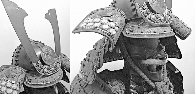 Иллюстрация к книге — Самураи. Первая полная энциклопедия [i_068.jpg]