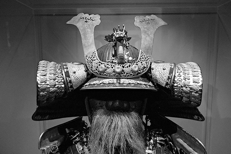 Иллюстрация к книге — Самураи. Первая полная энциклопедия [i_069.jpg]