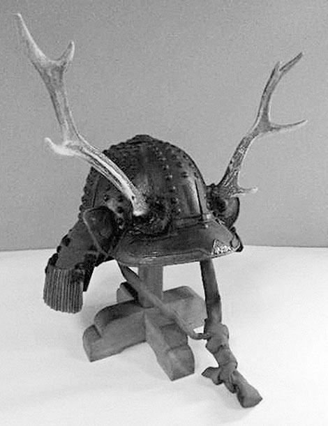 Иллюстрация к книге — Самураи. Первая полная энциклопедия [i_083.jpg]