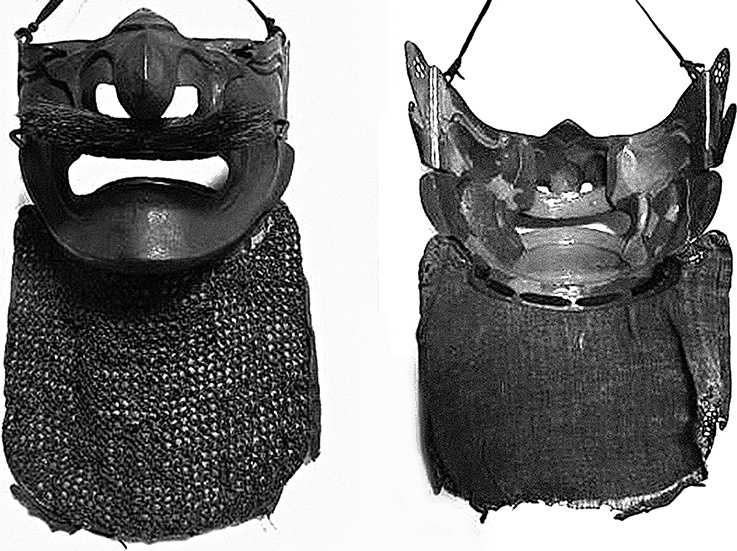 Иллюстрация к книге — Самураи. Первая полная энциклопедия [i_090.jpg]