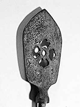 Иллюстрация к книге — Самураи. Первая полная энциклопедия [i_107.jpg]